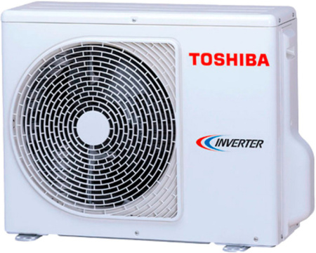 Toshiba Shorai Edge RAS-B13G3KVSGB-E/RAS-13J2AVSG-E1 / Кондиционеры