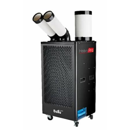 Ballu BGK5 / Кондиционеры