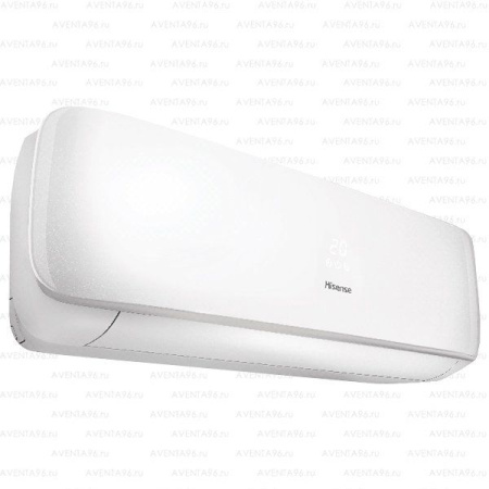 Hisense AS-24HR4SFBTG / Кондиционеры
