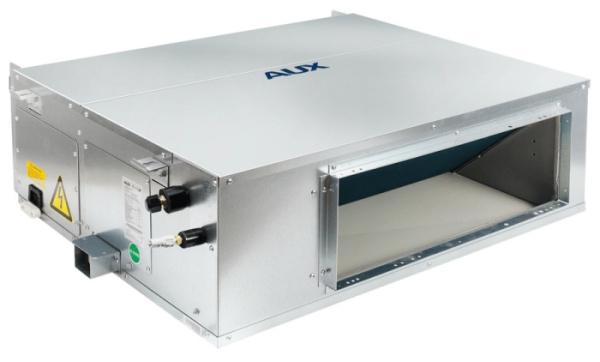 AUX AL-H48/5DR2A(U)/ALMD-H48/5DR2A / Кондиционеры