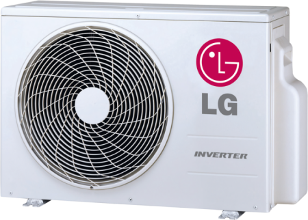LG CL18R.N20/UU18WR.U20 / Кондиционеры
