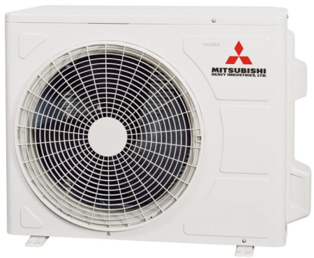 Mitsubishi Heavy SRK25ZS-WT/SRC25ZS-W / Кондиционеры