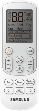 Samsung AC100MXADNH/EU/AC100MNTDEH/EU / Кондиционеры