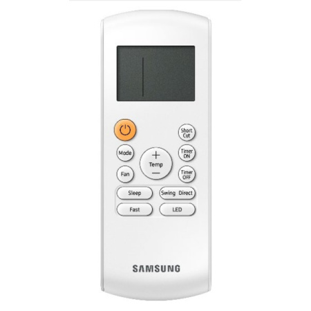Samsung AR3000 AR24TQHQAURNER / Кондиционеры