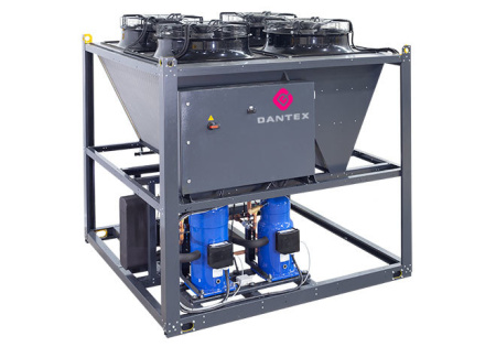 Dantex DK-TС175BUSOHF / Кондиционеры