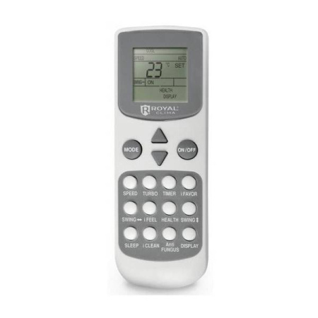 Royal Clima CO-4C 18HN/CO-E 18HN / Кондиционеры
