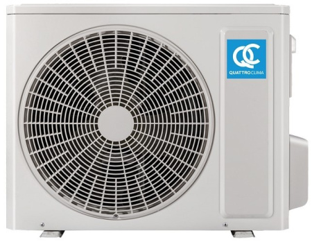 QUATTROCLIMA Capri QV-CA12WA/QN-CA12WA / Кондиционеры