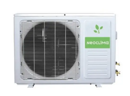 Neoclima Plasma NS/NU-HAL36F / Кондиционеры