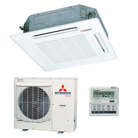 Mitsubishi Heavy FDTC40VG/SRC40ZSX-S / Кондиционеры