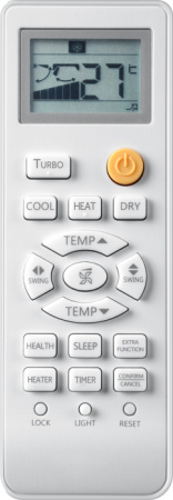 Haier AB50S1LC2FA/1U50S1LM2FA / Кондиционеры