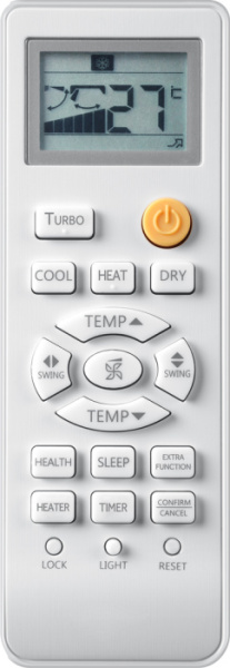 Haier AB50S1LC2FA/1U50S1LM2FA / Кондиционеры