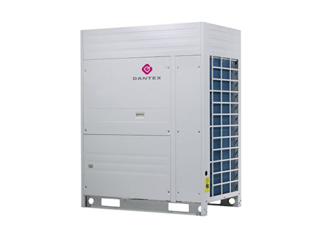Dantex DK-DC055TWMC/SF / Кондиционеры