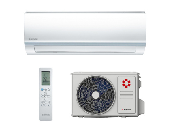 Kentatsu KSGY26HZRN1/KSRY26HZRN1 / Кондиционеры