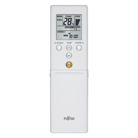 Fujitsu ASYG14LMCB / AOYG14LMCBN / Кондиционеры
