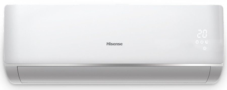 Hisense AS-24UR4SFBDB / Кондиционеры