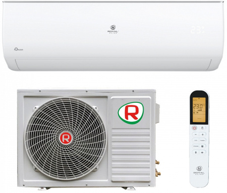 Royal Clima Gloria RC-GL28HN / Кондиционеры