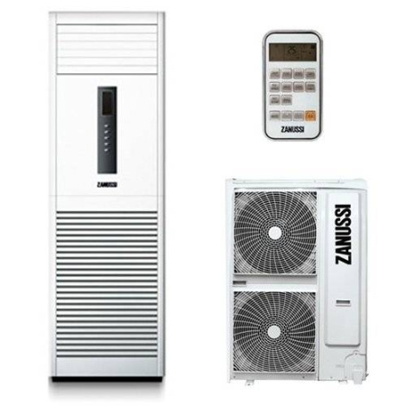 Zanussi ZACF-48 H/N1 / Кондиционеры
