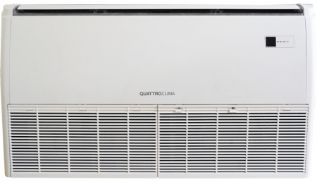 QUATTROCLIMA QV-I48FG1/QN-I48UG1 / Кондиционеры
