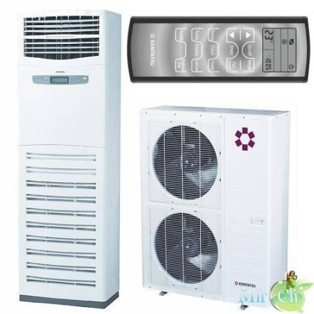 Kentatsu KSFV140XFAN3/KSRV140HFAN3 / Кондиционеры