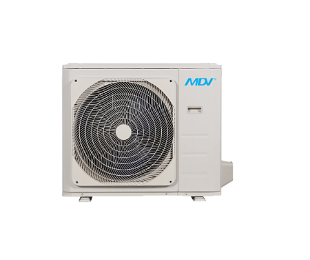 MDV MDCD-60HRFN8/MDOU-60HFN8 / Кондиционеры