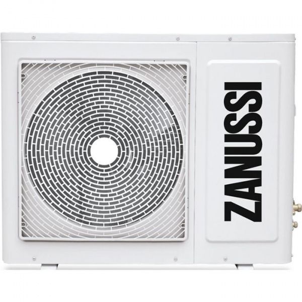 Zanussi ZACS/I-12 HS/N1 / Кондиционеры