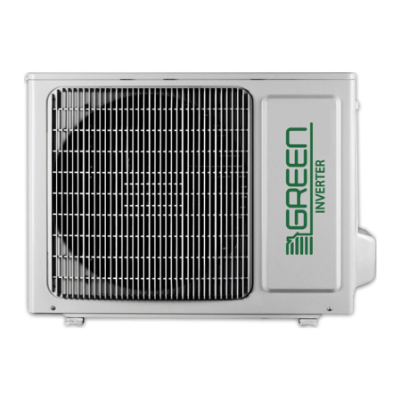 Green Genesis GRI-12 IGK2/GRO-12 IGK3 / Кондиционеры