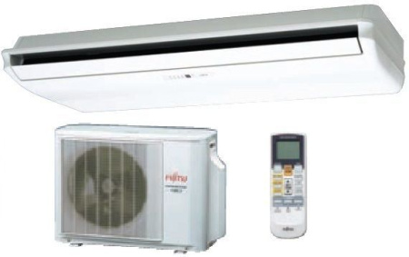 Fujitsu ABY45UBAG/AOY45UMAXT / Кондиционеры