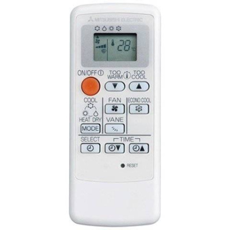 Mitsubishi Electric MSZ-HJ25VA ER / Кондиционеры