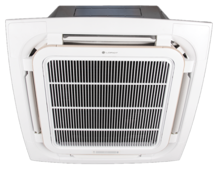 Loriot LAC-12TC / Кондиционеры