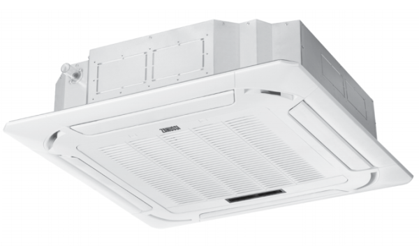 Zanussi ZACC-24 H/ICE/FI/A22/N1