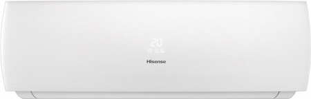 Hisense AS-18UR4SUADB / Кондиционеры