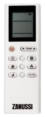 Zanussi ZACM-10 MP-III/N1 / Кондиционеры