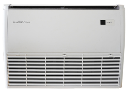 QUATTROCLIMA QV-I18FG1/QN-I18UG1 / Кондиционеры