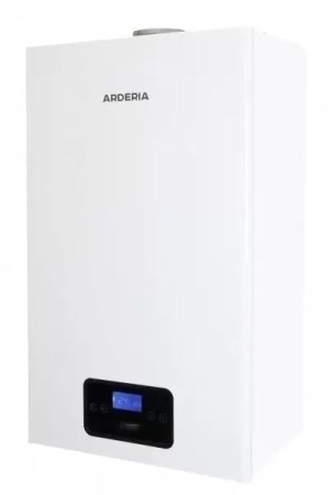 Arderia D18 Atmo, v3