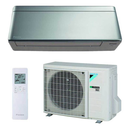 Daikin Stylish FTXA25BS/RXA25A / Кондиционеры