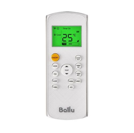 Ballu BSD-12HN1 / Кондиционеры
