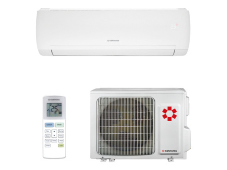 Kentatsu Narita KSGUA61HZRN1/KSRUA61HZRN1 / Кондиционеры