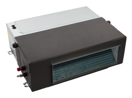 Ballu BLCI_D-48HN8/EU_23Y / Кондиционеры