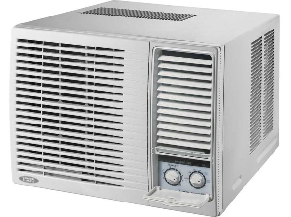 General Climate GCW-12CM2 / Кондиционеры