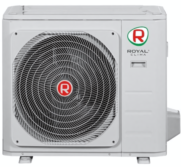 Royal Clima ES-F 36HRN/ES-E 36HN / Кондиционеры