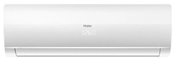 Haier Flexis HSU-07HFF103/R3-W/HSU-07HUF103/R3