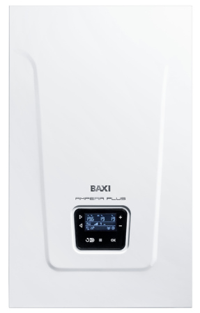 Baxi Ampera Plus 24
