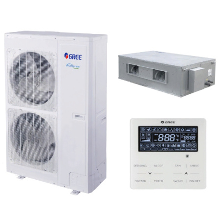 Gree FGR25Pd/DNa-X / Кондиционеры