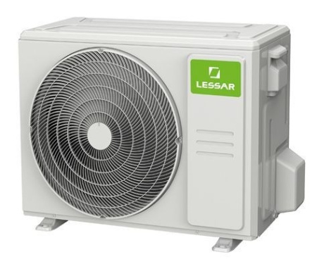 Lessar LS-HE12DWA2/LU-HE12UWA2 / Кондиционеры