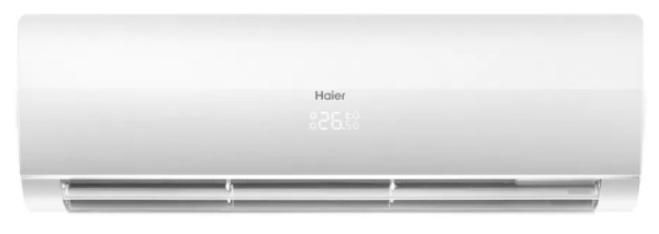 Haier Flexis HSU-07HFF103/R3-W/HSU-07HUF103/R3 / Кондиционеры