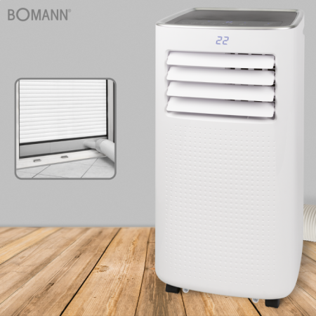 Bomann CL 6049 CB / Кондиционеры