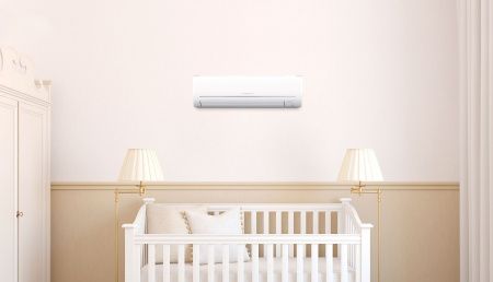 Mitsubishi Electric MSZ-GF71VE / MUZ-GF71VE / Кондиционеры