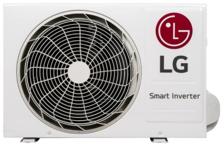 LG ProCool B12TS.NSJ/B12TS.UA3 / Кондиционеры