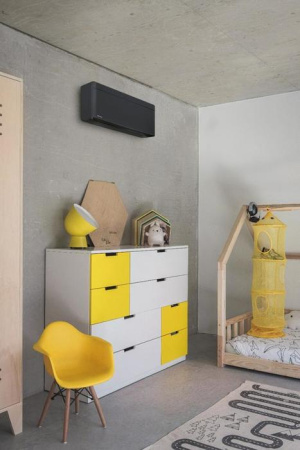 Daikin Stylish FTXA42BB/RXA42B / Кондиционеры