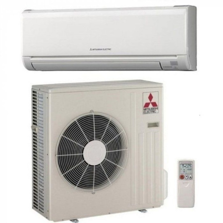 Mitsubishi Electric PKA-RP100KAL / PUH-P100YHA / Кондиционеры